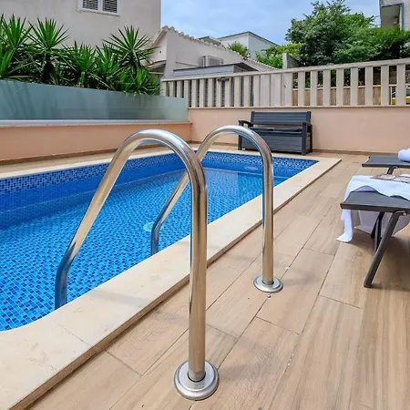 Apartament Relax 001 With Pool *