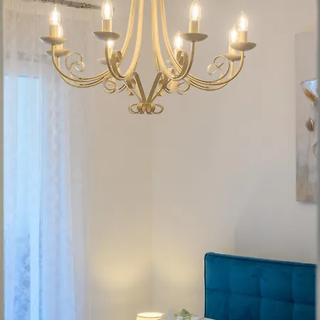 Apartamento Relax 001 With Pool Makarska